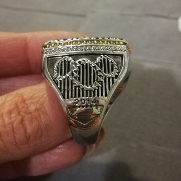 Super bowl 2014 - Picture 3 of 7